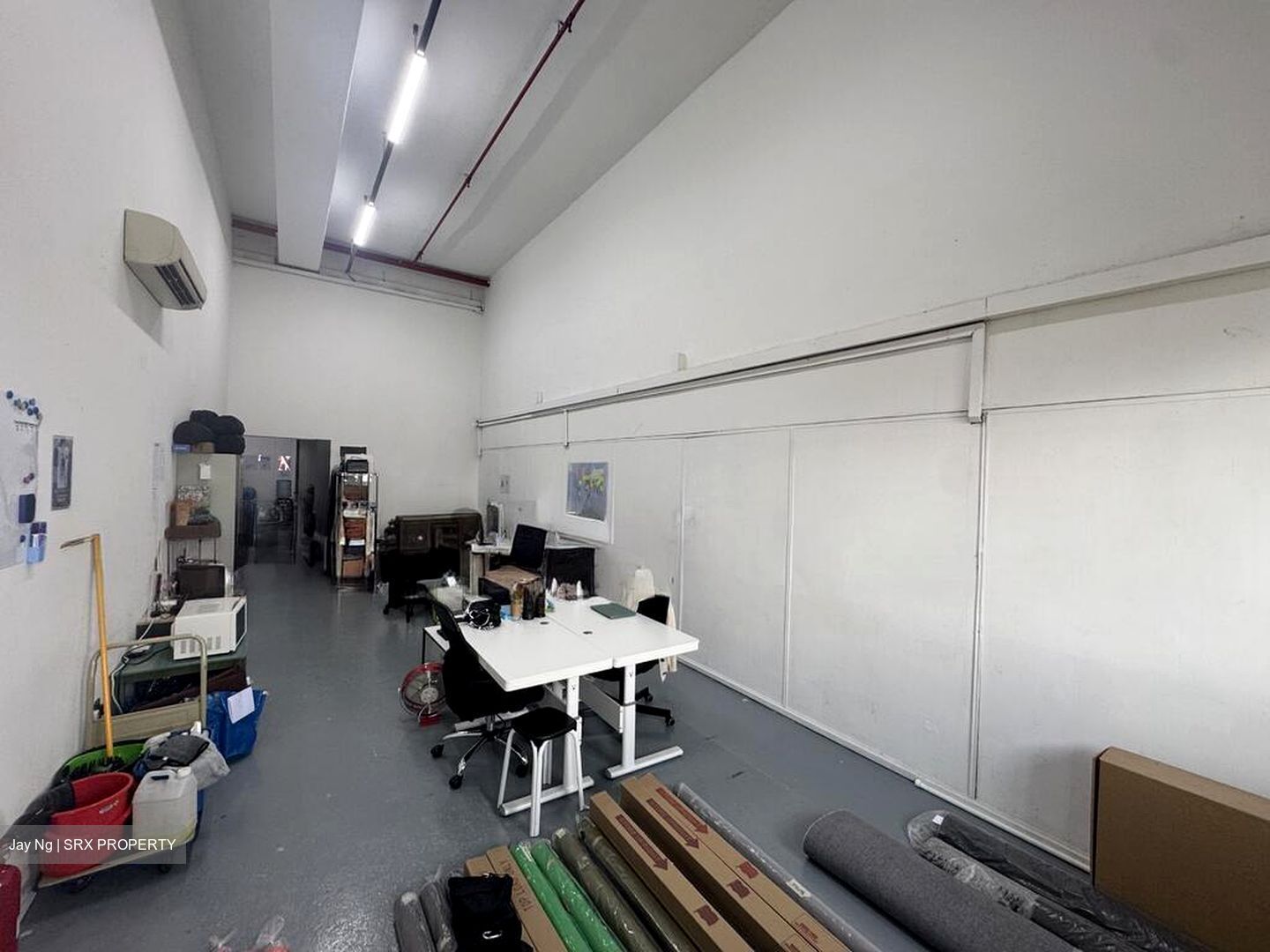 Foo Wah Industrial Building (D20), Factory #498051541